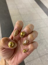 エン(Em.)/ハンドネイル