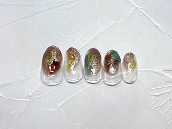 フラボアール(FlaBOR_319)/