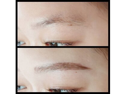 アペゼ(apaiser)の写真
