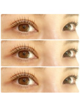 サロン ブルーナ(SALON BLUENA)/まつ毛パーマ