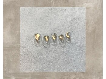 マルネイル 池袋店(MARU NAIL)/regular design ¥7,480