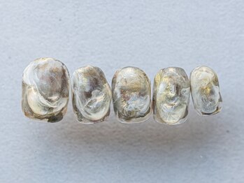 ルフトエーデ(LUFT Ode)/【Monthly Design】2025/03