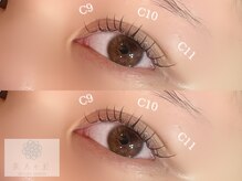 美人ヶ丘 離宮/まつえく80本◎まつげエクステ