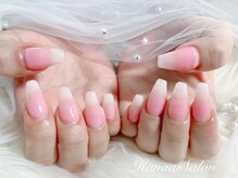 ハナアイ サロン 新大久保店(hanaai salon)/ベイビーブーマー