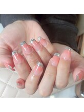 ビユビ ネイル 川口駅前店(Biyubi Nail)/