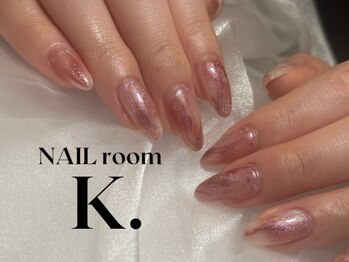 ケードット(K.)/定額7000円デザイン