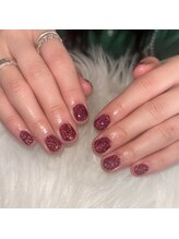 リノリー 仙台駅西口店(rinory)/フラッシュネイル