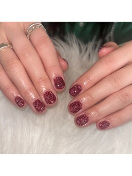 リノリー 仙台駅西口店(rinory)/フラッシュネイル