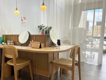 アソート(asot)/ドレッサー完備☆