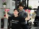アンリコ(AnReco)の写真/【女性トレーナー在籍！】ボディメイクを目指す女性も通いやすい完全プライベート、トレーニングジム★