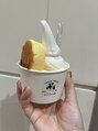 シエスタ(Siesta) フルーツとアイスが大好き♪【ヘッドスパ】