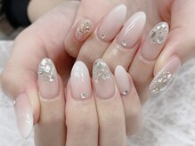 フリージア(Freesia)/画像持込み(120)♪ ¥10,000