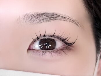 ジュール(jour)/ナチュラルまつ毛パーマ