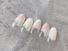 アトリエ ツメ(atelier TsuMe)/インクネイル