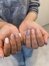 アンネイルズ(annails)/〈miyu限定〉sample art