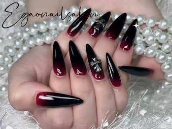 ♪長さだしグラデーション♪