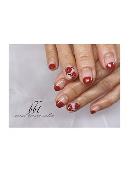 bbt nail