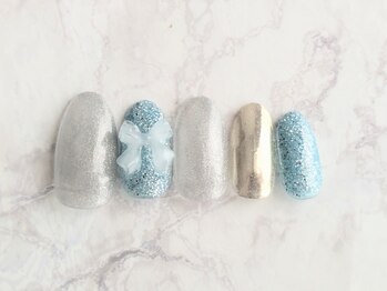 ネイルサロン ルーム 千葉店(ROOM)/【定額プラチナコース¥6800】