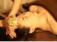 ナユラスパ(Nayula Spa)の写真/身体と心を美と健康に導くこだわりのヘッドスパ♪デコルテ,腕,肩,首,顔ツボ,フットマッサージ付き◎