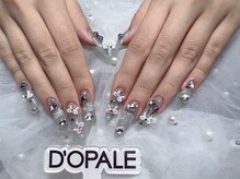 ドパルネイル 上野(DOPALE.Nail)/
