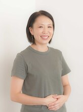 エバーグリーン(EVER GREEN) 岩田 愛恵