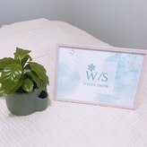 ホワイトスノー(W/S)