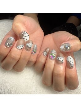 マーズ(Mar's)/デザインTomoka