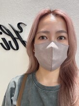 カマタネイルサロン(Kamata) Kozue 