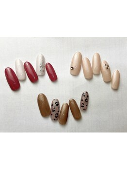 シンプル系（オフィス・日常）が得意