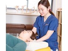 背骨ラボ 汐留整体院