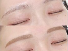 アンドアルファ 三宮店(&α)/アイブロウ/眉/眉毛/美眉毛/三宮
