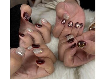 エーアンドケー(A&K)/