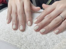 ティナ ネイルスタジオ(Tina Nail Studio)/