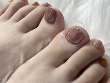 ソルシエール(Sorciere.)/foot *..