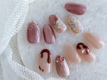 カラー200色~ご用意!!豊富なデザインはギャラリーをcheck＊