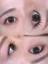 アテ(ate.)/フラットラッシュ