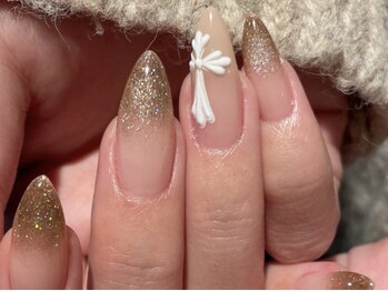 ツメ(2me)/ミドルコース