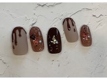 デジャヴ(Dejavu)/2026.01定額ネイルC