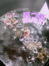 パール エビス(Pearl Ebisu)/耳つぼジュエリー