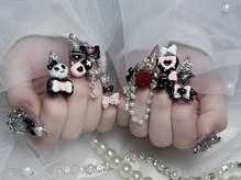 ノヴァ ネイル 心斎橋店(Nova Nail)/