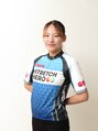 ストレッチヒーロー 姫路広畑店&nbsp;山田 愛莉