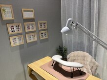 リルモ(RELUMO)の雰囲気（ネイルデザインも豊富にご用意しております☆）