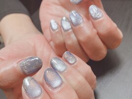 ～定額ネイル ¥8470～