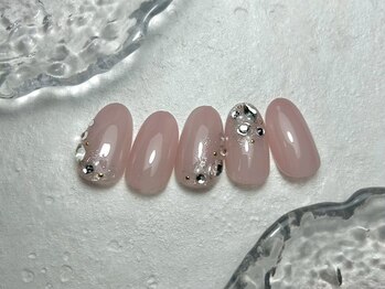 ライズ 本町店(Raize)/2月プティマンスリー【5000】