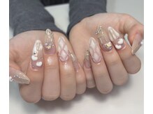 シュガーネイル(Sugar nail)/お持ち込み