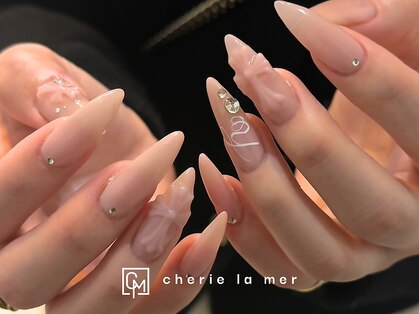 シェリーラメール 原宿店(cherie la mer)の写真