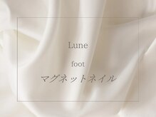 リュヌ(Lune)/マグネットネイル