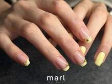 マール 甲子園店(marl)/free art