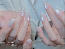 エガオネイルサロン 池袋店(EGAO NAIL SALON)/