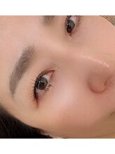 フローレイ 大矢知店(FlorEye)/ぱっちりまつ毛パーマ